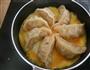 鸡蛋煎饺or鸡蛋抱饺的做法图解5