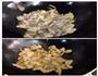 猪肝爆炒荷兰豆的做法图解6