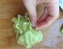 水晶白菜包的做法图解5