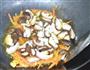 香菇青菜的做法图解10