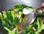 香菇青菜的做法图解13