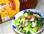 香菇青菜的做法图解15