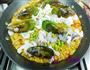 简易西班牙海鲜饭Paella的做法图解11