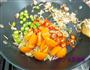 简易西班牙海鲜饭Paella的做法图解7