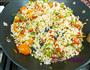 简易西班牙海鲜饭Paella的做法图解8