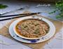 银鱼蒸肉饼的做法图解1