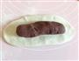 蒸出来的豆沙卷的做法图解8