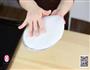 轻乳酪蛋糕的做法图解13