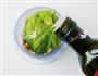 罗勒青蒜酱意大利面的做法图解3