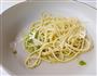 罗勒青蒜酱意大利面的做法图解5