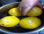 柠檬果酱的做法图解2