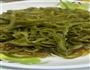 快手 减肥 凉拌海藻丝的做法图解2