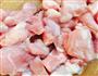 砂锅鸡肉青菜粥的做法图解3