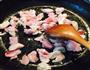 砂锅鸡肉青菜粥的做法图解4