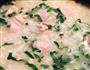 砂锅鸡肉青菜粥的做法图解8