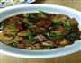 甜面酱炖豆腐的做法图解1