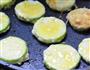 西葫芦饼的做法图解7