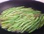 干煸豆角的做法图解3