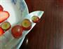 水果拼盘的做法图解4