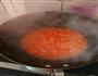西红柿打卤面的做法图解10