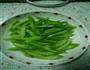 泡菜炒年糕的做法图解1