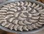 饺子云吞的做法图解2