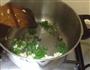 蒜香青口贝 的做法图解2