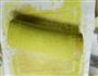 抹茶乳酪卷的做法图解10