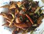 外婆炒鸡翅的做法图解8