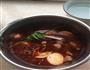 香辣牛筋头巴脑面的做法图解5