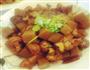 板栗魔芋炖鸡块的做法图解11