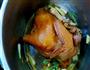 电饭煲酱油鸡的做法图解4