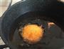 翡翠芋虾球的做法图解11