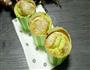 牛油果马芬的做法图解8