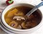 香菇山药鸡汤的做法图解7