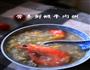 鲜虾牛肉粥的做法图解6