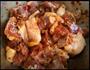 红焖鸭的做法图解3