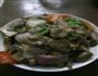 爆炒牛肉的做法图解5