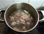 焖羊排的做法图解2