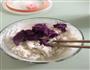 紫薯圆子的做法图解4