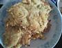 煎土豆丝饼的做法图解3