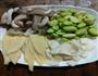 扇贝豆瓣鲜的做法图解4