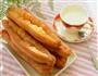 早餐-蓬松大油条的做法图解10