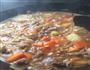 牛肉炖土豆胡萝卜的做法图解4