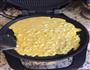 鸡蛋饼的做法图解6