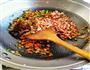 杂酱面的做法图解5