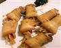五花肉卷的做法图解4