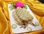 法式豆腐鱼的做法图解5