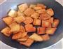 照烧豆腐的做法图解7