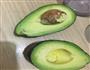 牛油果奶昔的做法图解1